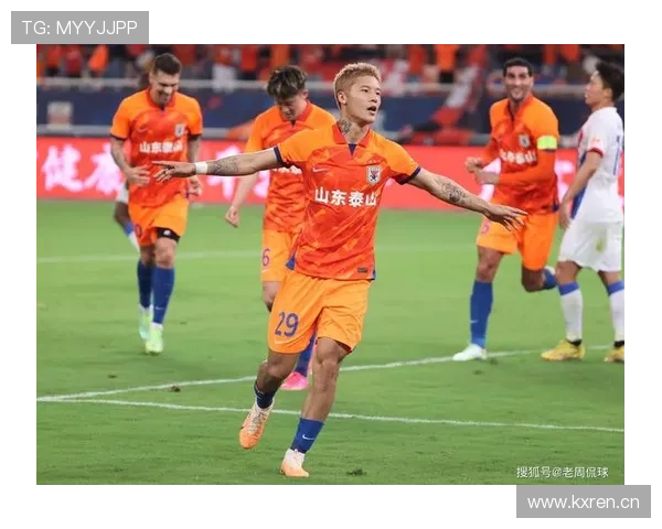 山东泰山深陷战术困局:依赖老将还是重建青春风暴? 山东泰山深陷战术困局:依赖老将还是重建青春风暴?