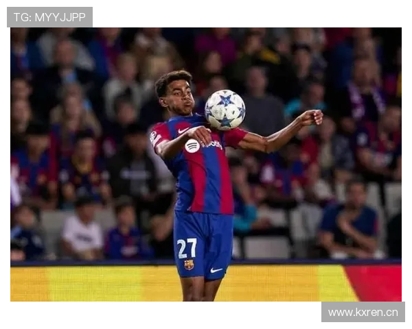 巴萨年轻球员挑大梁,能否支撑球队上限仍待检验