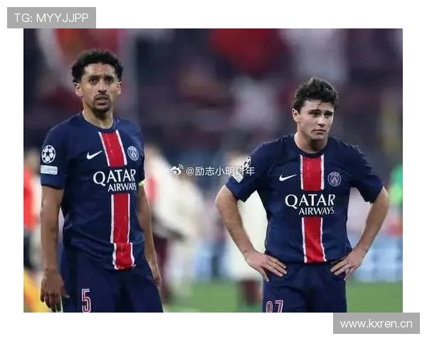 巴黎圣日耳曼的伪豪门本质:为何他们总是在欧冠关键时刻崩溃?