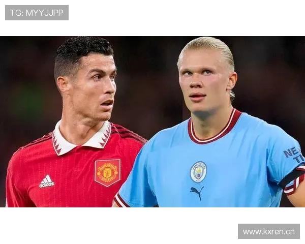 哈兰德强强对话表现与虐菜效率对比