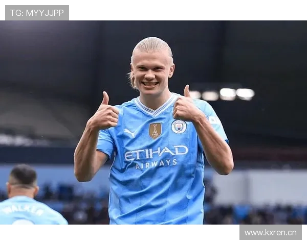 姆巴佩 vs 哈兰德：未来第一人之争的关键差距解析