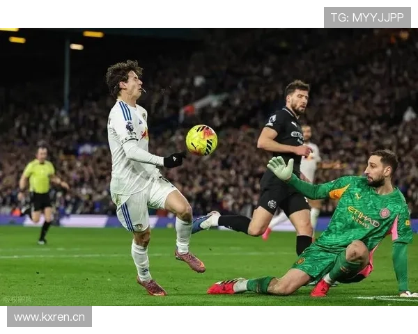 曼城关键比赛控制力下降现象已显现，对赛季争冠走势造成影响