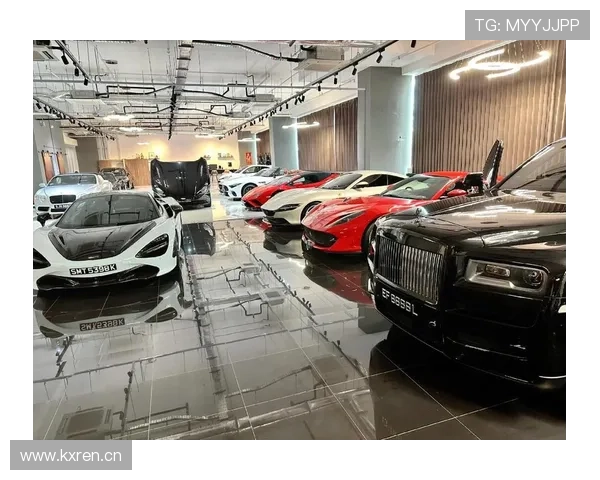 扎克拉文家的车库比我家还大，他到底有几个车？