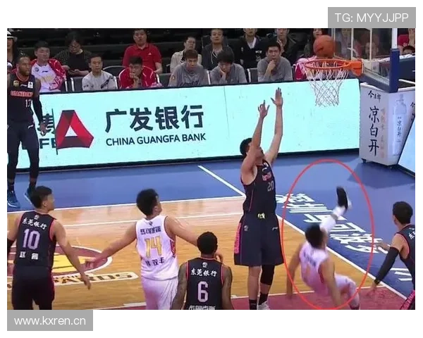 篮球违体犯规的判定依据与罚则详解